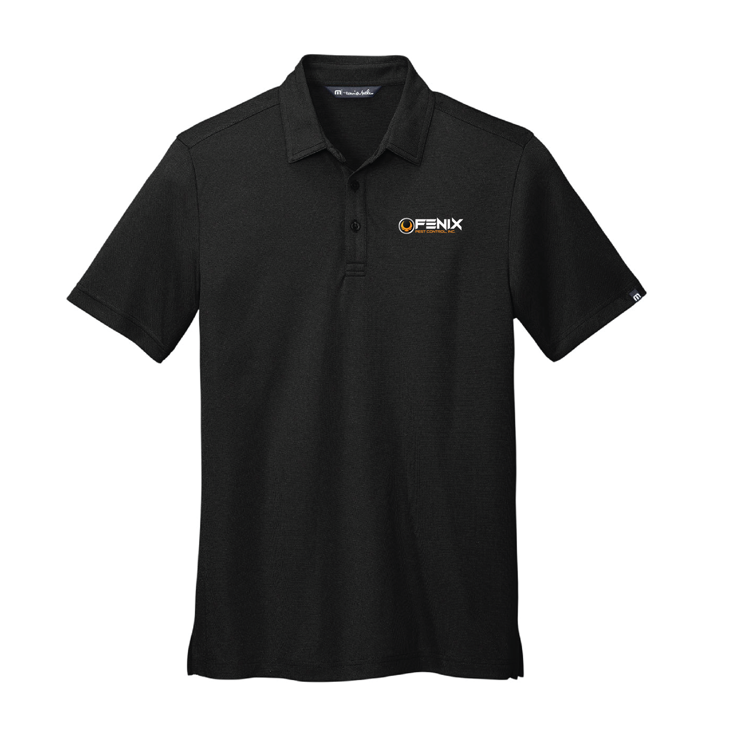 TravisMathew Coto Performance Polo