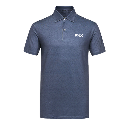 Elevation Palm Polo