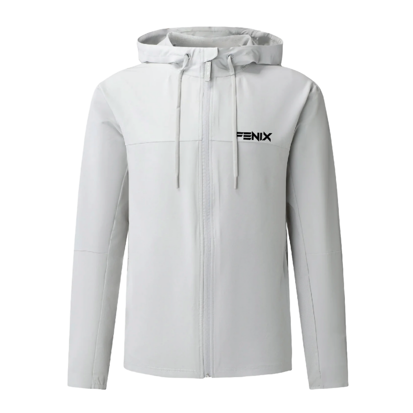 Expedition Performance Fabric Jacket